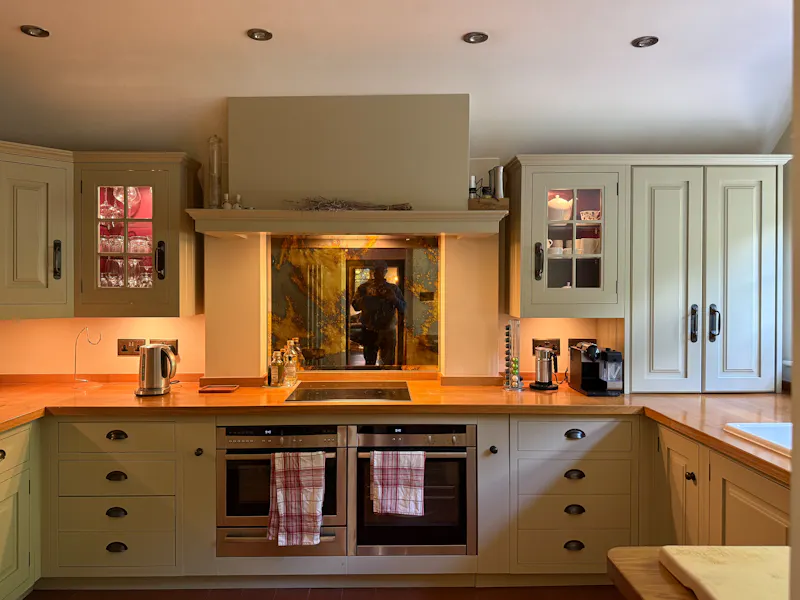 Vaccant Chislehurst Cottage, C966 (photo 3)