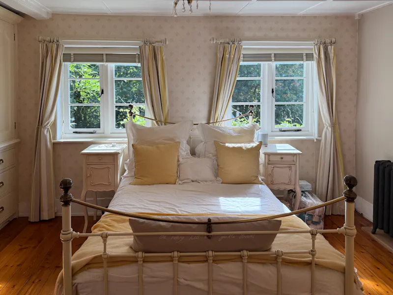 Vaccant Chislehurst Cottage, C966 (photo 33)