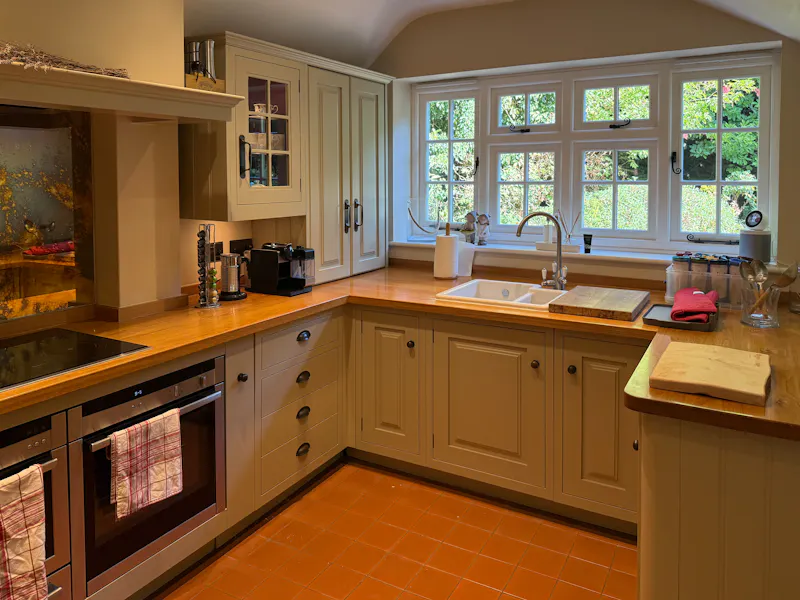 Vaccant Chislehurst Cottage, C966 (photo 5)