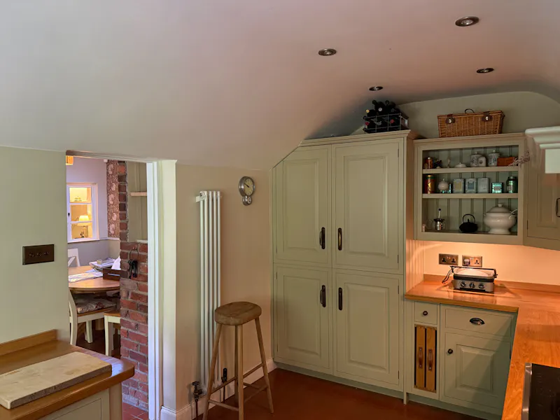 Vaccant Chislehurst Cottage, C966 (photo 7)