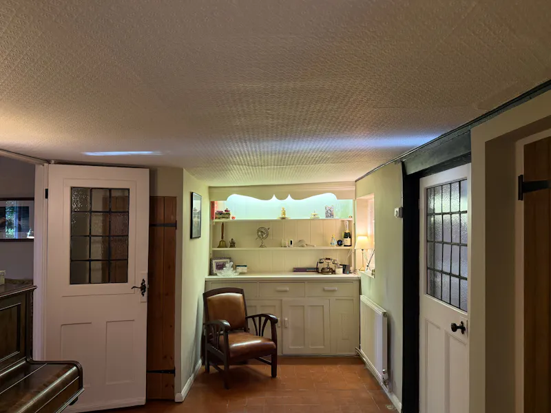 Vaccant Chislehurst Cottage, C966 (photo 17)