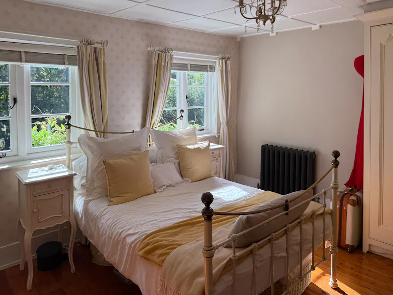 Vaccant Chislehurst Cottage, C966 (photo 32)