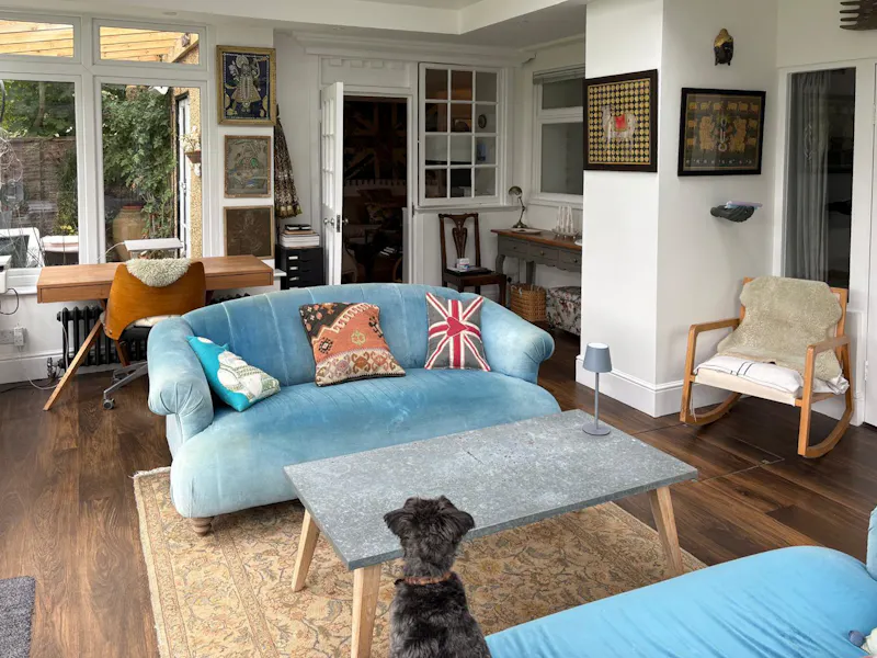 Walton-on-Thames Family Home, D2910 (photo 14)
