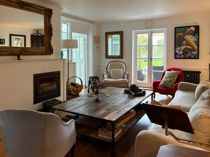 Walton-on-Thames Family Home, D2910 (photo 8)