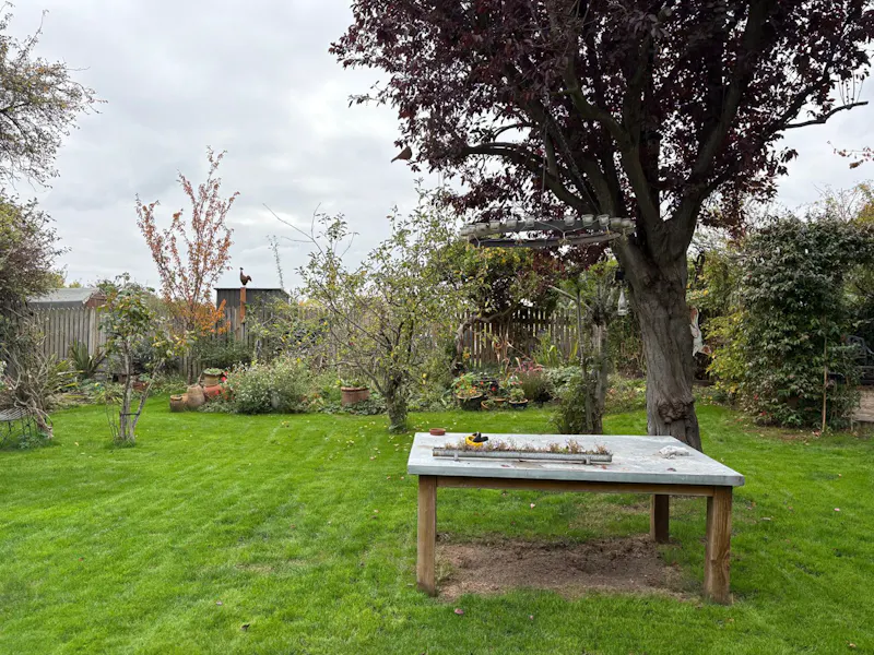 Walton-on-Thames Family Home, D2910 (photo 31)