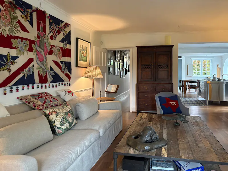 Walton-on-Thames Family Home, D2910 (photo 10)