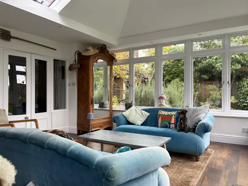 Walton-on-Thames Family Home, D2910 (photo 12)