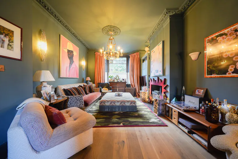 Bespoke Designed Harlesden Home, E559 (photo 4)