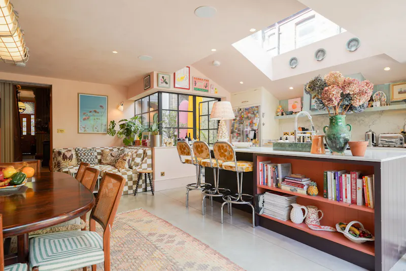 Bespoke Designed Harlesden Home, E559 (photo 9)