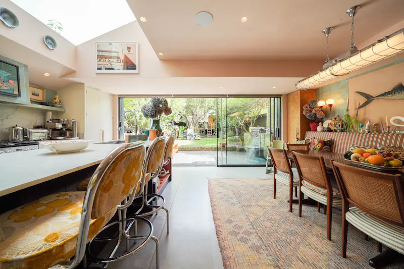 Bespoke Designed Harlesden Home, E559 (photo 11)