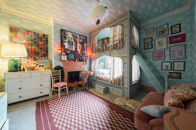 Bespoke Designed Harlesden Home, E559 (photo 29)