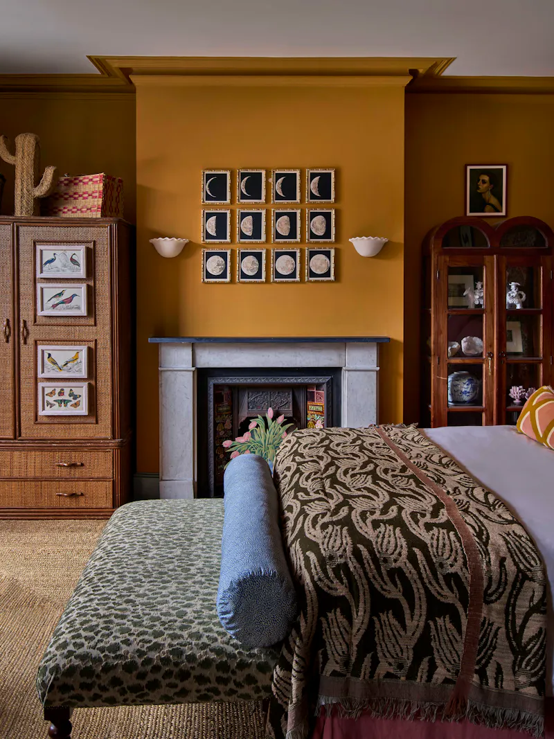 Bespoke Designed Harlesden Home, E559 (photo 26)