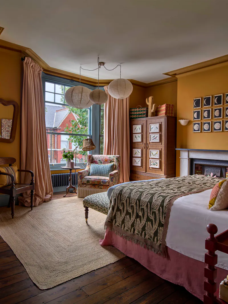 Bespoke Designed Harlesden Home, E559 (photo 23)