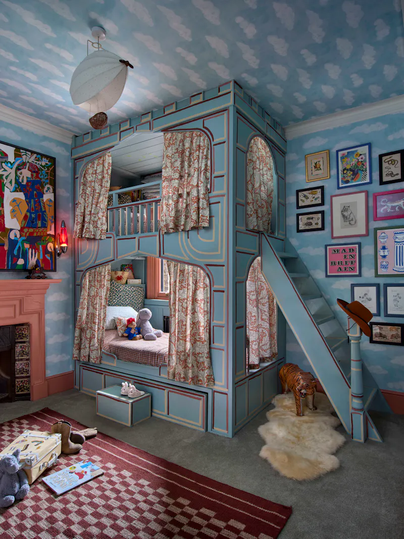 Bespoke Designed Harlesden Home, E559 (photo 30)