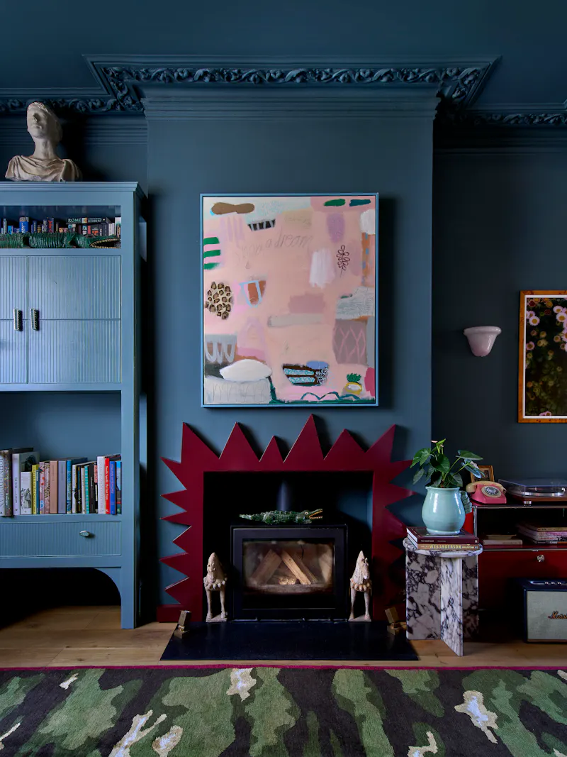 Bespoke Designed Harlesden Home, E559 (photo 5)
