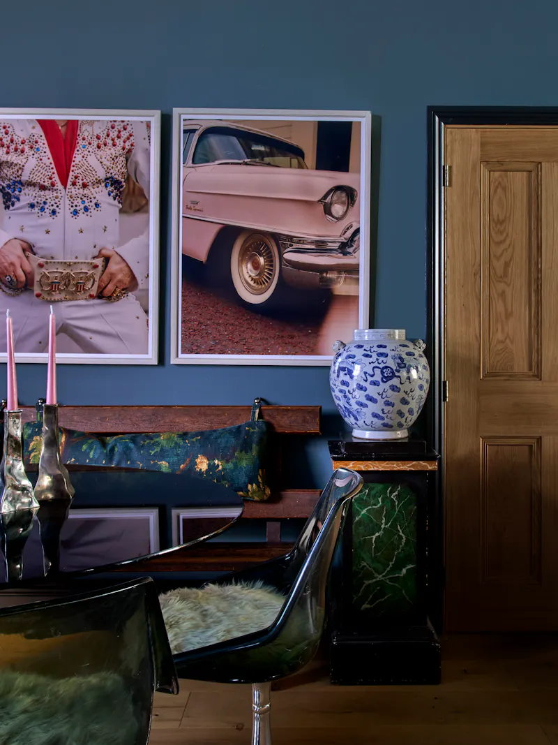 Bespoke Designed Harlesden Home, E559 (photo 7)
