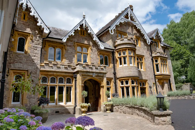 St Briavels Country House, M375 (photo 2)