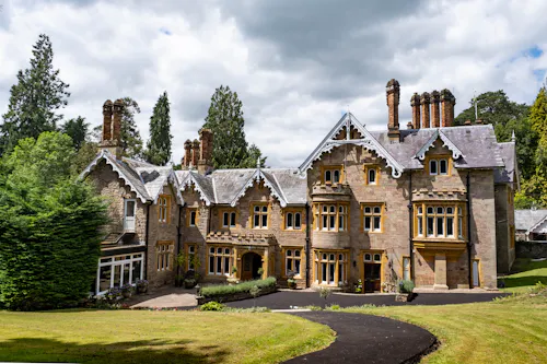  St Briavels Country House, M375