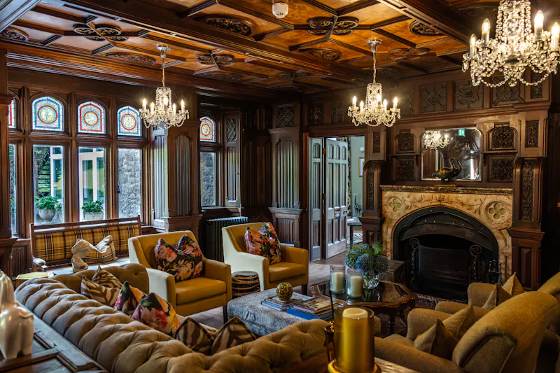 St Briavels Country House, M375 (photo 4)
