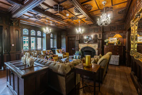  St Briavels Country House, M375