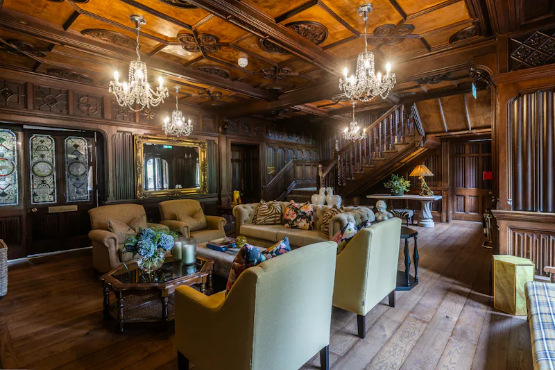 St Briavels Country House, M375 (photo 6)