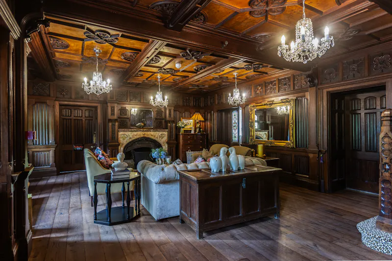 St Briavels Country House, M375 (photo 7)