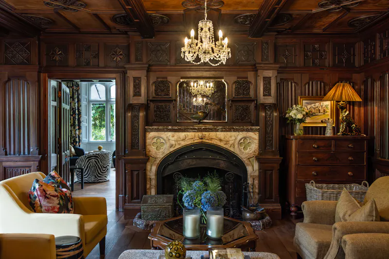 St Briavels Country House, M375 (photo 5)