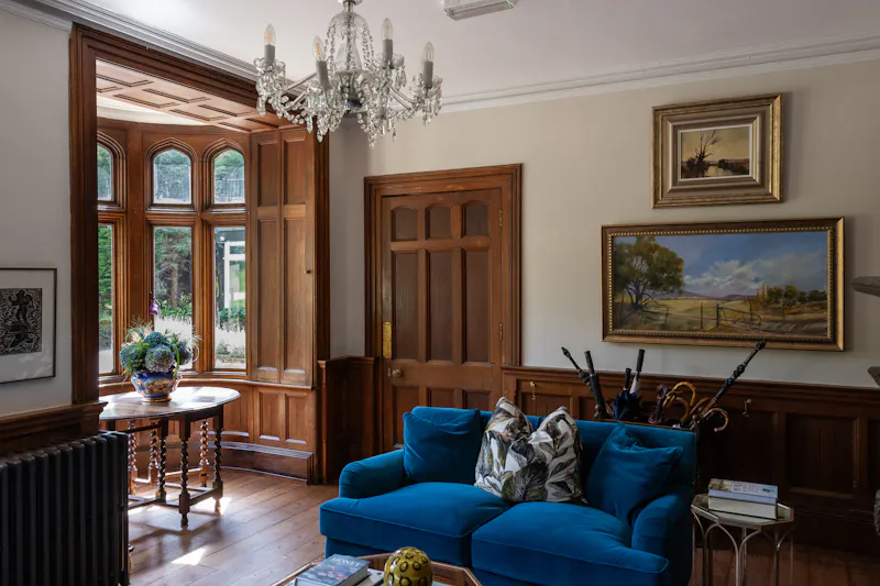 St Briavels Country House, M375 (photo 17)
