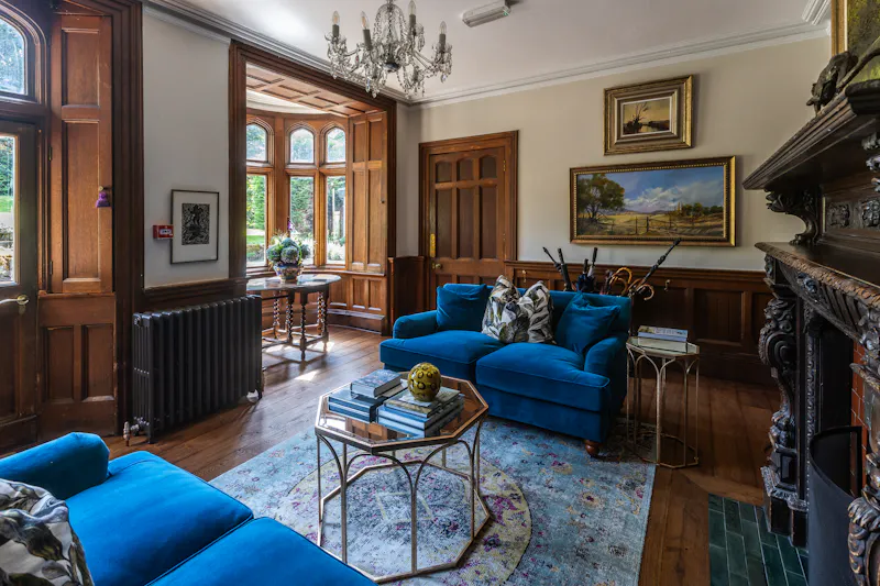 St Briavels Country House, M375 (photo 16)