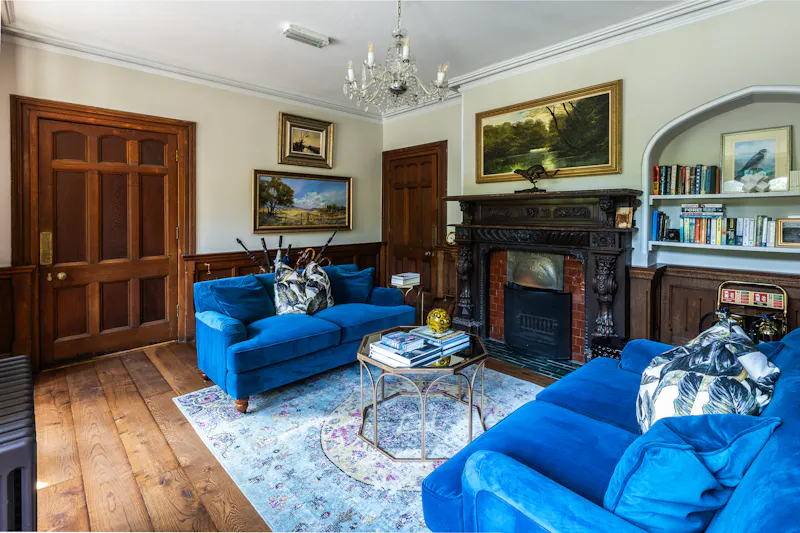 St Briavels Country House, M375 (photo 15)