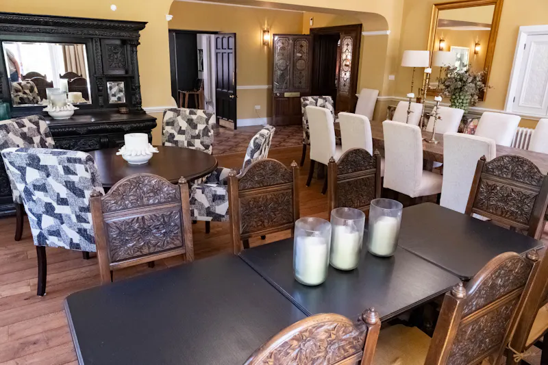 St Briavels Country House, M375 (photo 25)