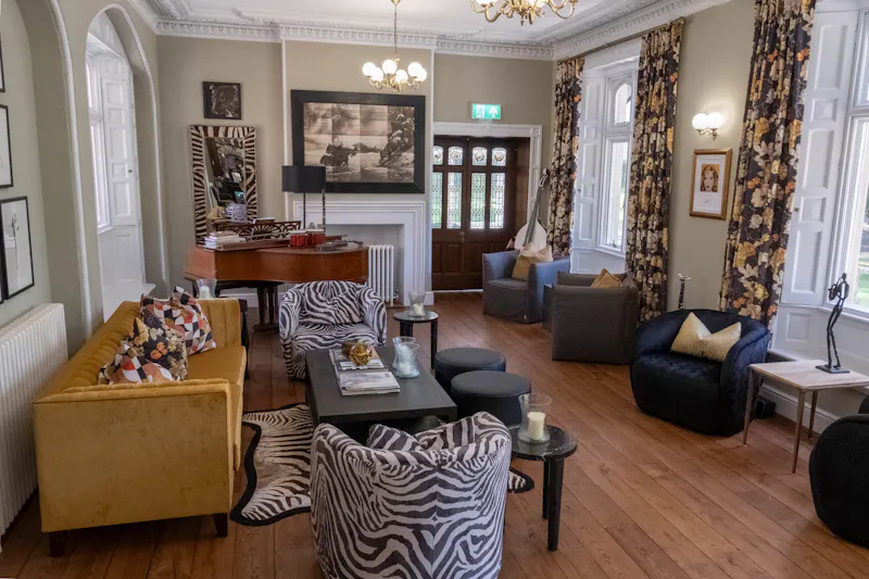 St Briavels Country House, M375 (photo 19)