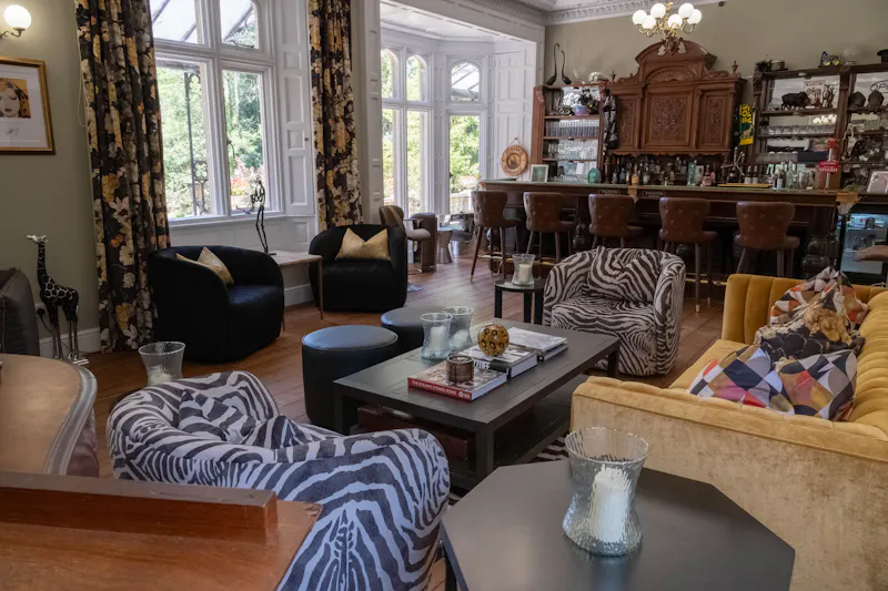 St Briavels Country House, M375 (photo 20)