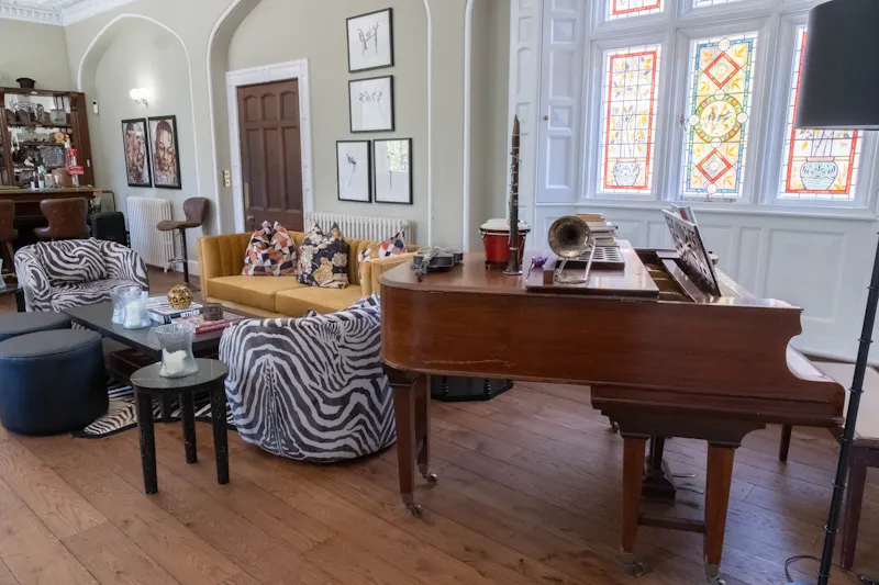 St Briavels Country House, M375 (photo 21)