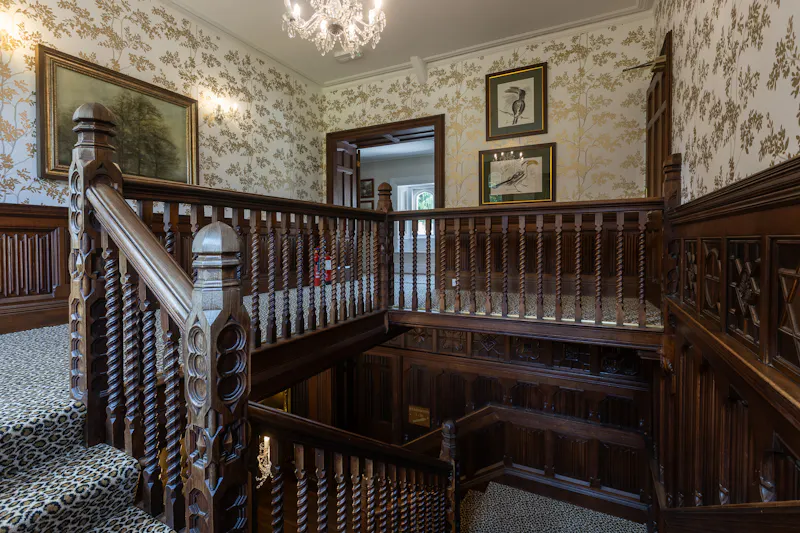 St Briavels Country House, M375 (photo 44)