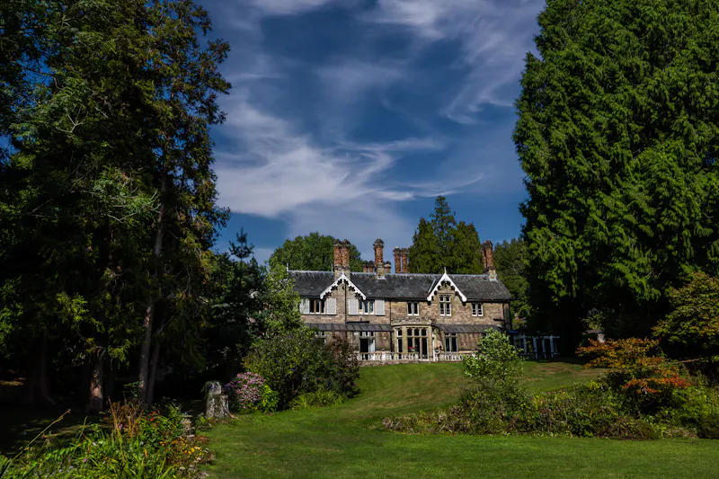 St Briavels Country House, M375 (photo 65)