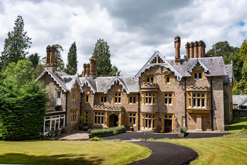 St Briavels Country House, M375 (photo 73)