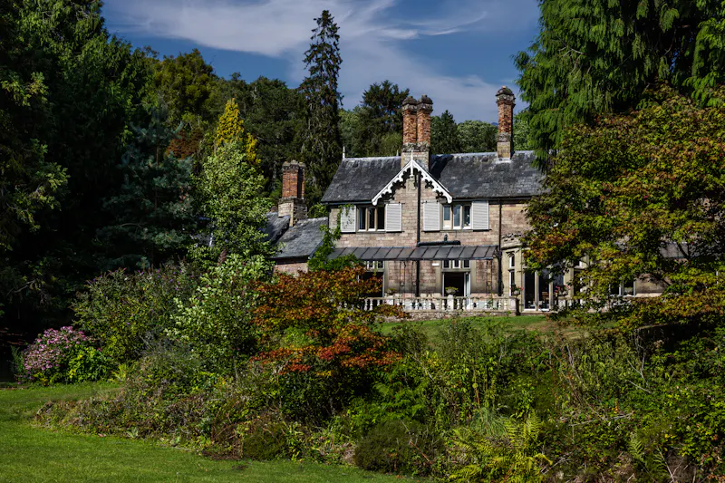 St Briavels Country House, M375 (photo 63)