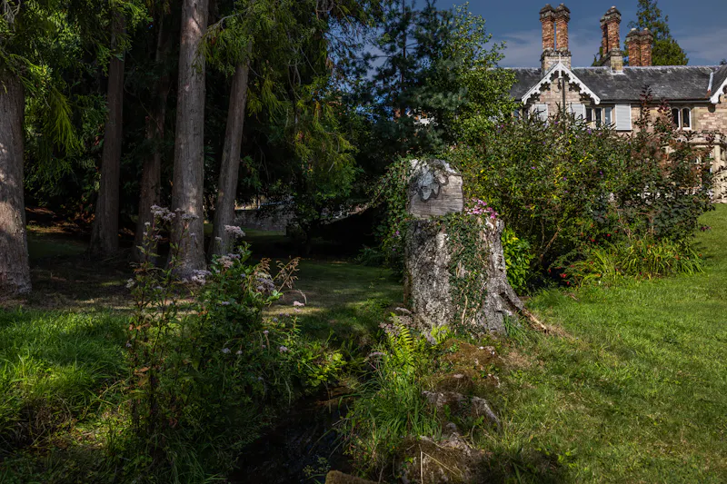 St Briavels Country House, M375 (photo 64)