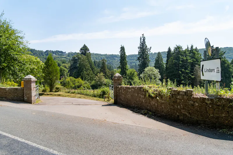 St Briavels Country House, M375 (photo 75)