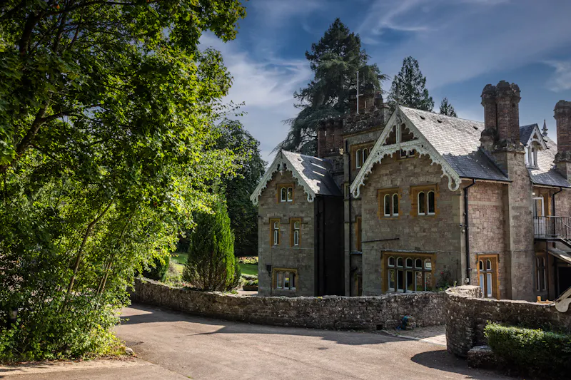 St Briavels Country House, M375 (photo 76)