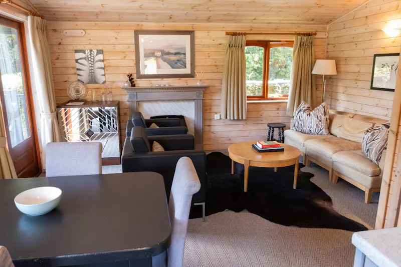 Living Room at St Briavels Country House, M375 (photo 67)