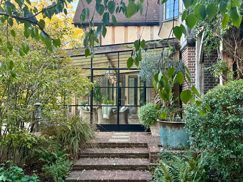 Oak Framed Hertfordshire Home, M273 (photo 24)