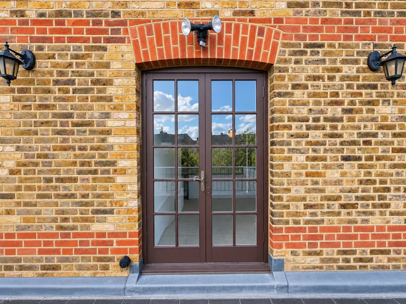 Vacant West Hampstead Flat, B2167 (photo 16)
