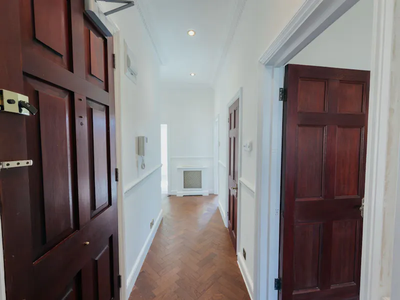 Vacant West Hampstead Flat, B2167 (photo 6)