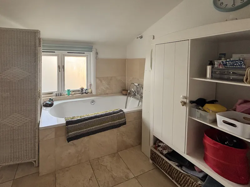 Acton Family Terrace House, E429 (photo 32)