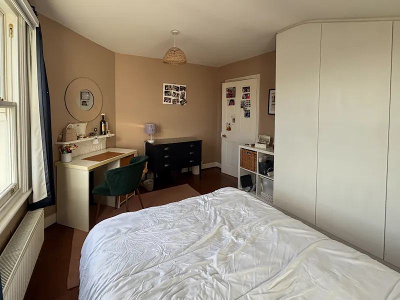 Acton Family Terrace House, E429 (photo 35)