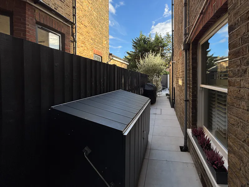 Acton Family Terrace House, E429 (photo 52)