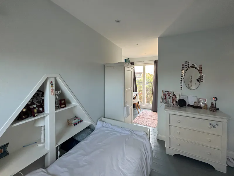 Acton Family Terrace House, E429 (photo 39)