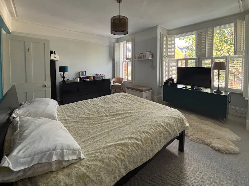 Acton Family Terrace House, E429 (photo 23)